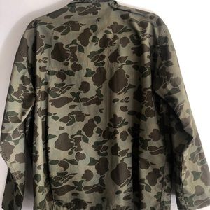 Zara Jackets & Coats - Zara Camouflage jacket(NEW) Zara Jackets & Coats - Zara Camouflage jacket(NEW)